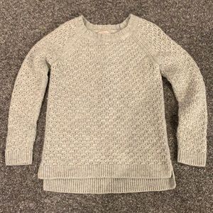 Gorgeous Banana Republic Sweater medium